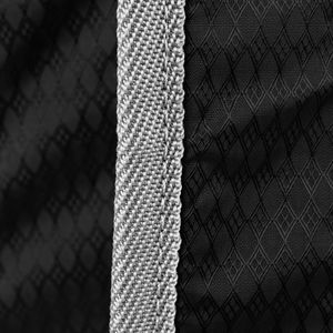 Spokey Plecak składany HIDDEN PEAK szary/czarny Spokey 7