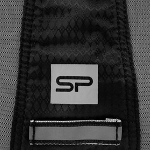 Spokey Plecak składany HIDDEN PEAK szary/czarny Spokey 9