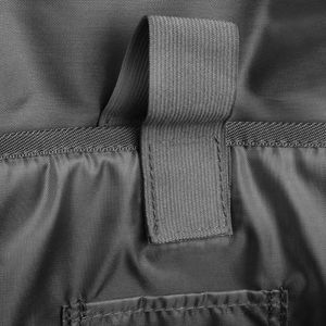 Spokey Plecak szkolny - sportowy BRONCO niebieski NERF 11