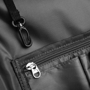 Spokey Plecak szkolny - sportowy BRONCO niebieski NERF 8