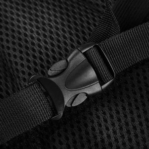 Spokey Plecak szkolny - sportowy BRONCO niebieski NERF 9