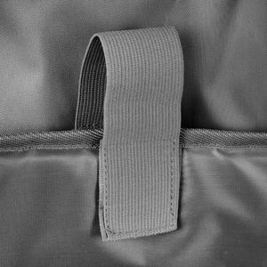 Spokey Plecak szkolny - sportowy BRONCO czarny NERF 13