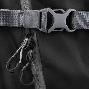 Spokey Plecak sportowo-turystyczny 35l BUDDY Spokey 5