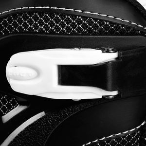 Rolki Spokey Khan rekreacyjne regulowane czarne r. 31-34 9