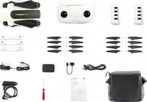 Dron Hubsan H117S Zino Combo (51275) 7