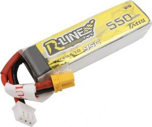 Tattu Akumulator R-Line 550mAh 7.4V (88996) 2