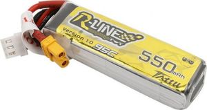 Tattu Akumulator R-Line 550mAh 7.4V (53401) 3