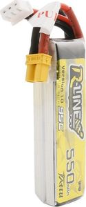 Tattu Akumulator R-Line 550mAh 7.4V (53401) 4