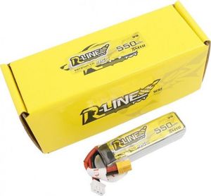 Tattu Akumulator R-Line 550mAh 7.4V (53401) 5