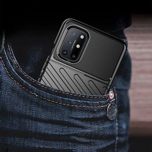 Hurtel Thunder Case OnePlus 8T black 11