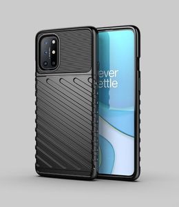 Hurtel Thunder Case OnePlus 8T black 13