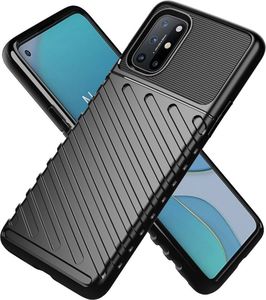 Hurtel Thunder Case OnePlus 8T black 14