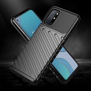 Hurtel Thunder Case OnePlus 8T black 2