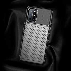 Hurtel Thunder Case OnePlus 8T black 5