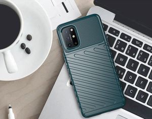 Hurtel Thunder Case OnePlus 8T black 7