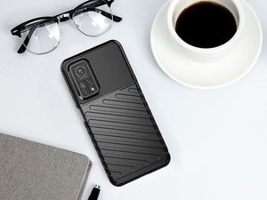 Hurtel Thunder Case Xiaomi MI 10T / MI 10T Pro black 11