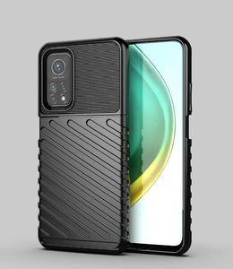 Hurtel Thunder Case Xiaomi MI 10T / MI 10T Pro black 12