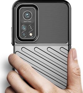 Hurtel Thunder Case Xiaomi MI 10T / MI 10T Pro black 3