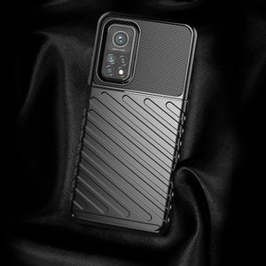 Hurtel Thunder Case Xiaomi MI 10T / MI 10T Pro black 4