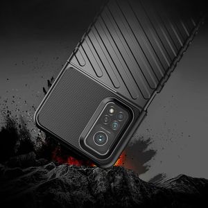 Hurtel Thunder Case Xiaomi MI 10T / MI 10T Pro black 5