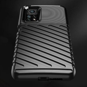 Hurtel Thunder Case Xiaomi MI 10T / MI 10T Pro black 7