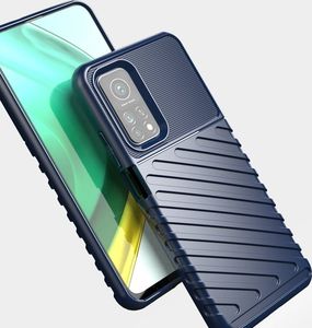 Hurtel Thunder Case Xiaomi MI 10T / MI 10T Pro black 8