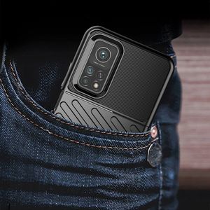 Hurtel Thunder Case Xiaomi MI 10T / MI 10T Pro black 10