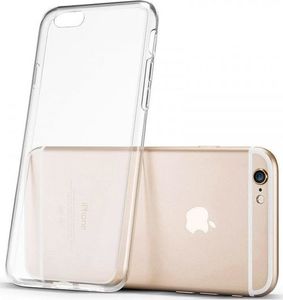 Hurtel Żelowy pokrowiec etui Ultra Clear 0.5mm Samsung Galaxy A51 5G przezroczysty 8