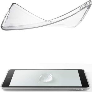 Etui na tablet Hurtel TPU Tablet Case Sam Tab A 8.4 2020 / T307U Transparent 2