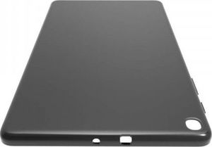 Etui na tablet Hurtel Żelowe etui pokrowiec Samsung Galaxy Tab A 10.1 2019 T515 czarny 4