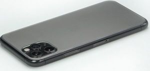 Hurtel Shark Full Body Film antybakteryjna samoregenerująca się folia ochronna na cały telefon (przód + tył) Huawei P30 Lite 7