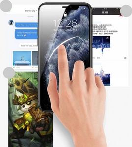 Hurtel Shark Full Body Film antybakteryjna samoregenerująca się folia ochronna na cały telefon (przód + tył) iPhone SE 2020 / iPhone 8 / iPhone 7 19