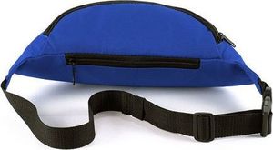 Hurtel Pas do biegania saszetka nerka etui na telefon klucze dokumenty portfel czarny uniwersalny 11