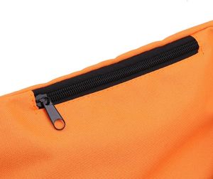 Hurtel Pas do biegania saszetka nerka etui na telefon klucze dokumenty portfel czarny uniwersalny 7