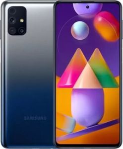 Smartfon Samsung Galaxy A31S 128 GB Dual SIM Niebieski  (88060904505630) 1