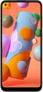 Smartfon Samsung Galaxy A11 32 GB Dual SIM Biały 1