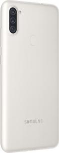 Smartfon Samsung Galaxy A11 32 GB Dual SIM Biały 3