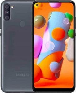 Smartfon Samsung Galaxy A11 2/32GB Dual SIM Czarny 1