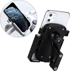 Hurtel Uchwyt zaciskowy do roweru 668 Type A 2