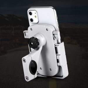 Hurtel Uchwyt zaciskowy do roweru 668 Type A 12