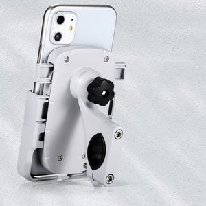 Hurtel Uchwyt zaciskowy do roweru 668 Type A 13