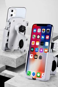 Hurtel Uchwyt zaciskowy do roweru 668 Type A 14