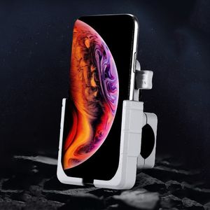 Hurtel Uchwyt zaciskowy do roweru 668 Type A 15