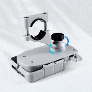 Hurtel Uchwyt zaciskowy do roweru 668 Type A 16