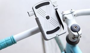 Hurtel Uchwyt zaciskowy do roweru 668 Type A 18