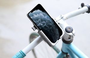 Hurtel Uchwyt zaciskowy do roweru 668 Type A 9