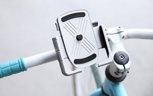 Hurtel Uchwyt zaciskowy do roweru 668 Type A 10