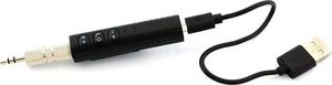 Adapter bluetooth Hertz OG37A ADAPTER TRANSMITER BLUETOOTH JACK 3,5MM uniwersalny 3