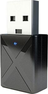 Adapter bluetooth Apte AK276B minijack 3,5mm 2