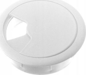 Biurko Zdesk 21312646 Białe 138 cmx68 cm 4